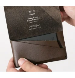 所作 / 【A】Card Case