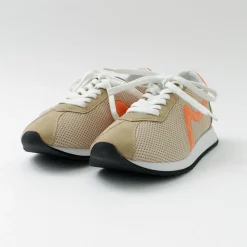 ACE SNKR / Mesh Type LARRY Sneakers