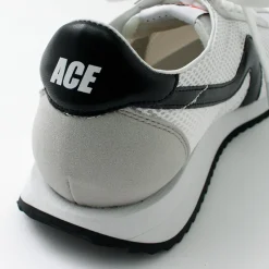 ACE SNKR / Mesh Type LARRY Sneakers