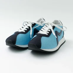 ACE SNKR / Mesh Type LARRY Sneakers