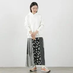 ACE SNKR / Mesh Type LARRY Sneakers