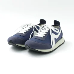 ACE SNKR / Nylon model Johnny A sneakers