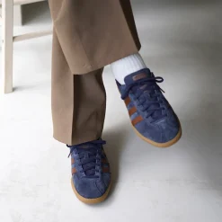 ADIDAS ORIGINALS / Bermuda Sneakers