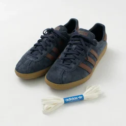 ADIDAS ORIGINALS / Bermuda Sneakers