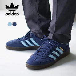 ADIDAS ORIGINALS / Handball Spezial Sneakers