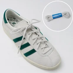 ADIDAS ORIGINALS / tobacco sneakers