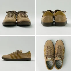 ADIDAS ORIGINALS / Tobacco Sneakers