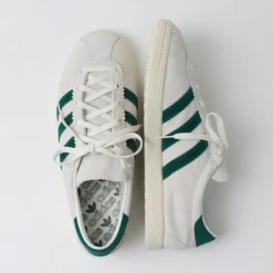 ADIDAS ORIGINALS / tobacco sneakers