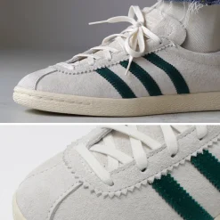 ADIDAS ORIGINALS / tobacco sneakers