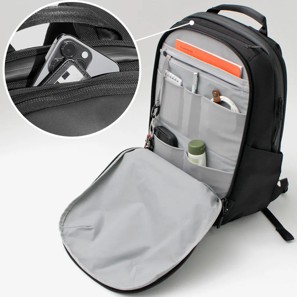AER / Daypack 3