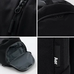 AER / Duffel Pack 3