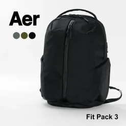 AER / Fit Pack 3
