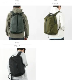 AER / Fit Pack 3