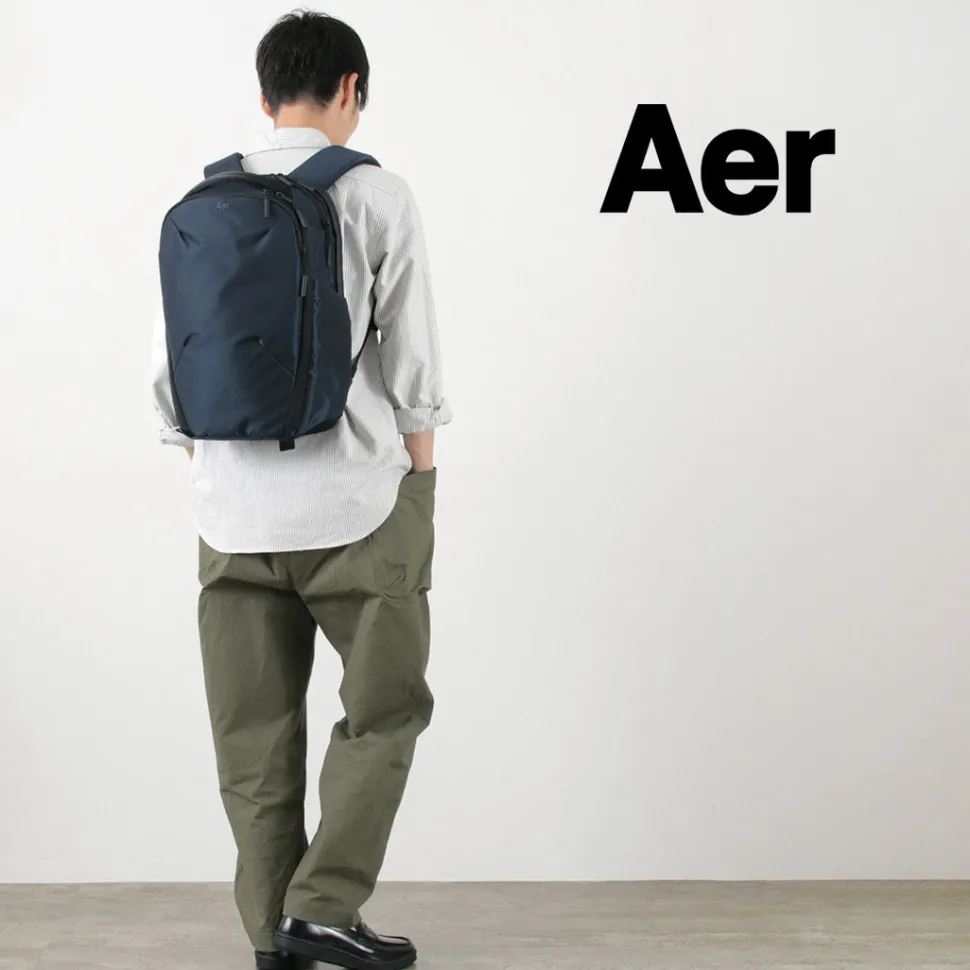 AER / Pro Pack 20L