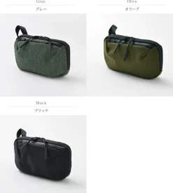 AER / Slim pouch