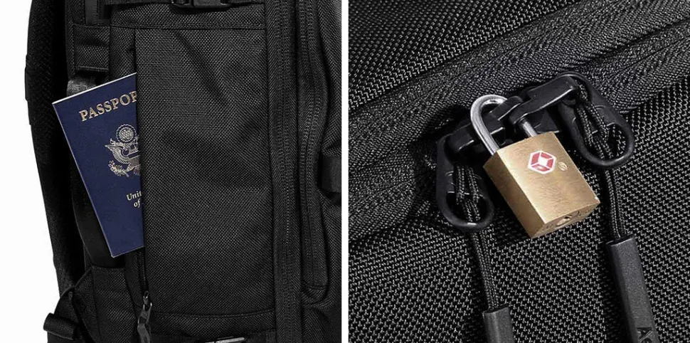 AER / Travel Pack 3 Small