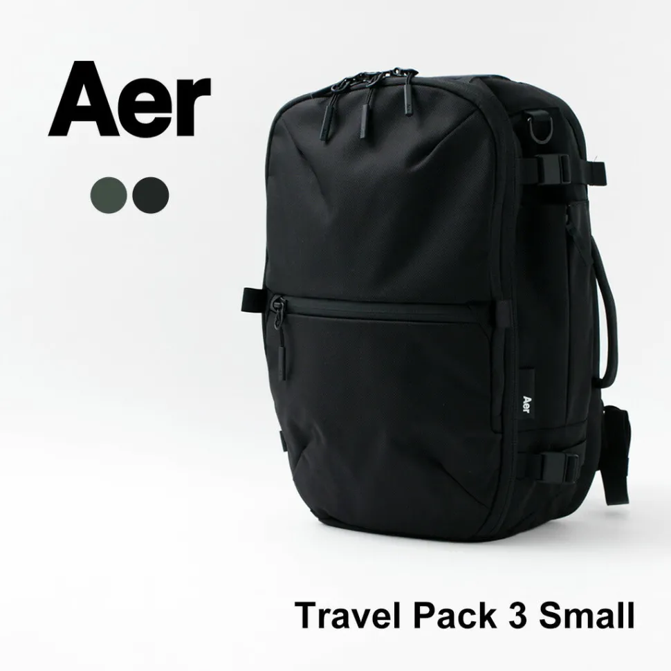 AER / Travel Pack 3 Small