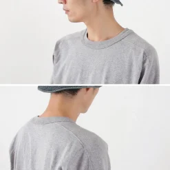 A.G.SPALDING＆BROS / 14/Jersey Long Sleeve Football T-Shirt