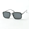 A.KJAERBEDE / ALDO Asymmetrical Square Sunglasses