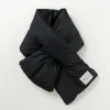 ALLIED FEATHER + DOWN / Down Scarf