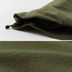 ALLIED FEATHER + DOWN / Down Blouson