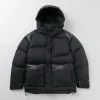 ALLIED FEATHER + DOWN / Ultra Light Bulky Down Jacket