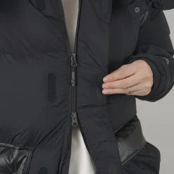ALLIED FEATHER + DOWN / Ultra Light Bulky Down Jacket