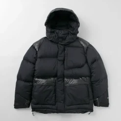 ALLIED FEATHER + DOWN / Ultra Light Bulky Down Jacket