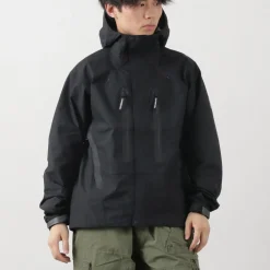 AND WANDER / 2.5 Layer Hiker Rain Jacket