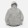 AND WANDER / 3 Layer Ultralight Rain Jacket