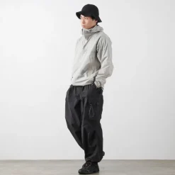 AND WANDER / 3 Layer Ultralight Rain Jacket