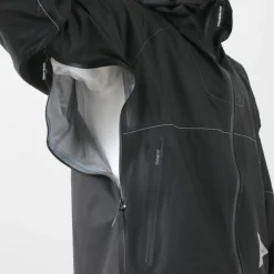 AND WANDER / 3 Layer Ultralight Rain Jacket