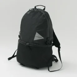 AND WANDER / ECOPAK20L Daypack
