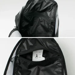 AND WANDER / ECOPAK20L Daypack