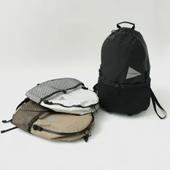 AND WANDER / ECOPAK20L Daypack
