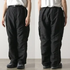 AND WANDER / Gramicci Collaboration Voyageur Pants