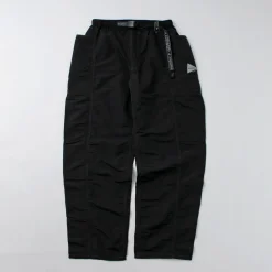 AND WANDER / Gramicci Collaboration Voyageur Pants