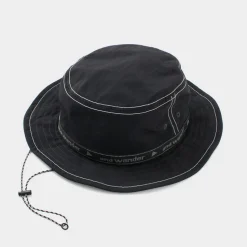 AND WANDER / Jacquard Tape Hat