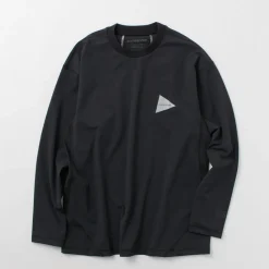 AND WANDER / Rash Guard M