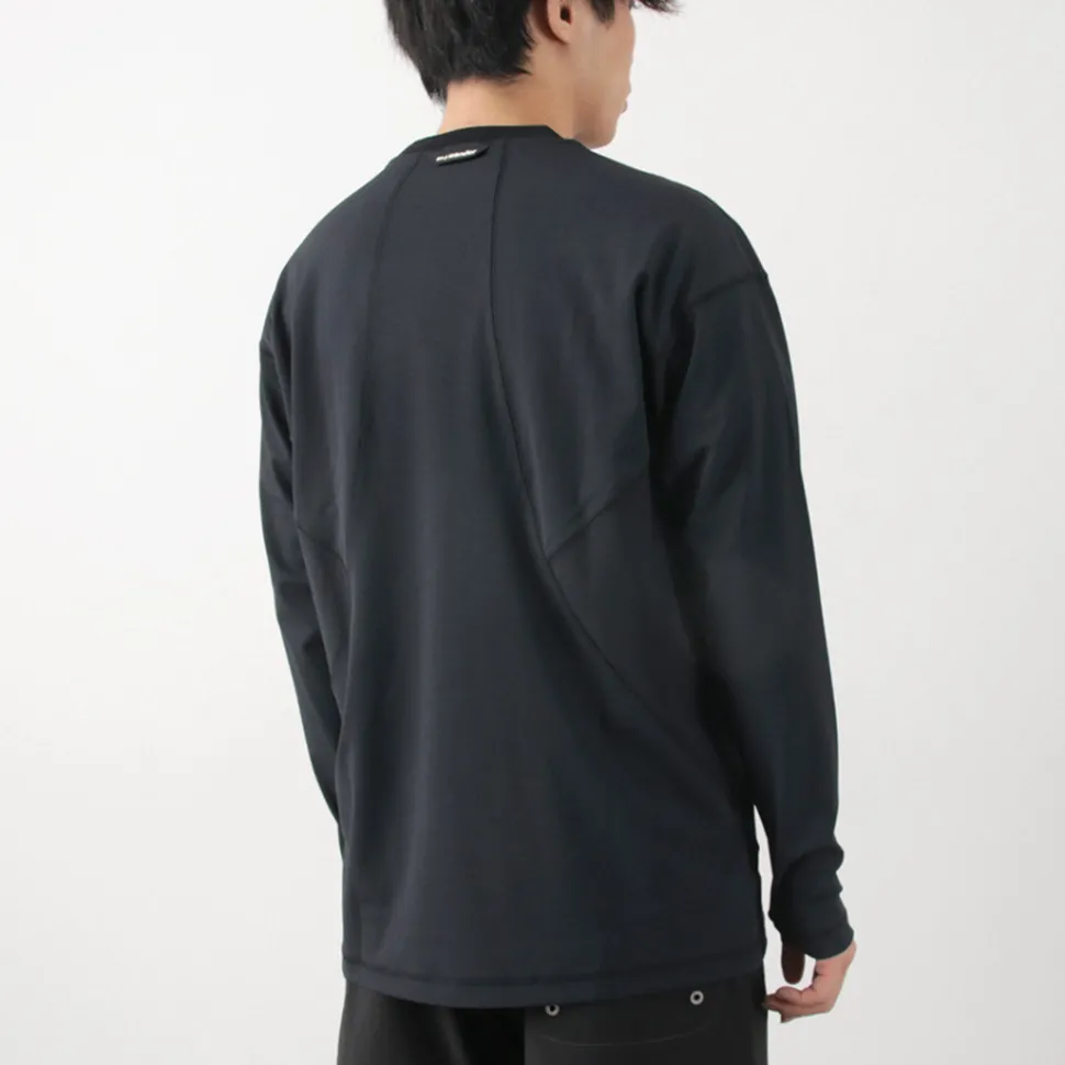 AND WANDER / Rash Guard M