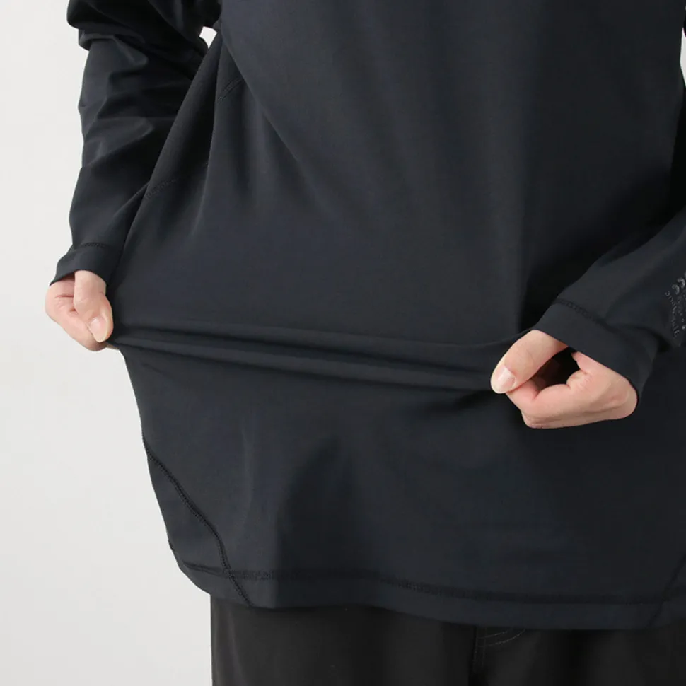 AND WANDER / Rash Guard M