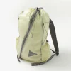 AND WANDER / Sil Daypack