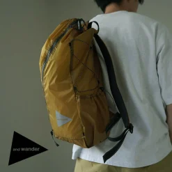 AND WANDER / Sil Daypack