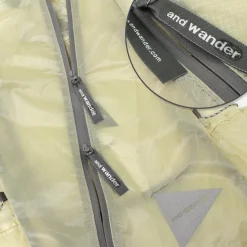 AND WANDER / Sil Daypack