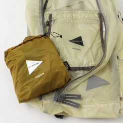 AND WANDER / Sil Daypack