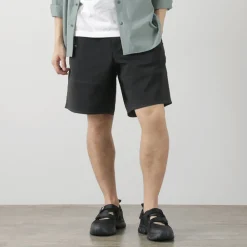 AND WANDER / Wave Shorts