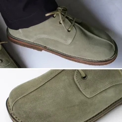 ASTORFLEX / Countryflex center seam boots