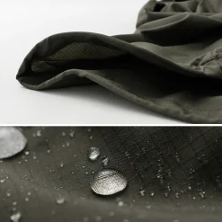 AXESQUIN / Easy Cardigan