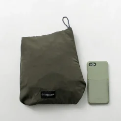 AXESQUIN / Easy Cardigan