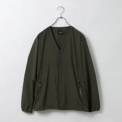 AXESQUIN / Easy Cardigan